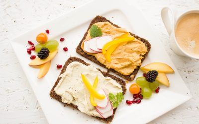 Alimentación y nutrientes