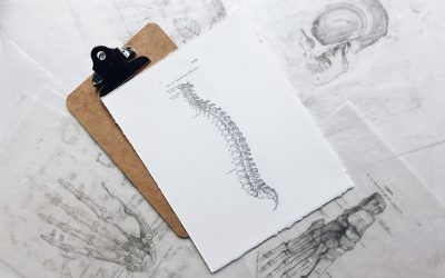 Causas del dolor de espalda