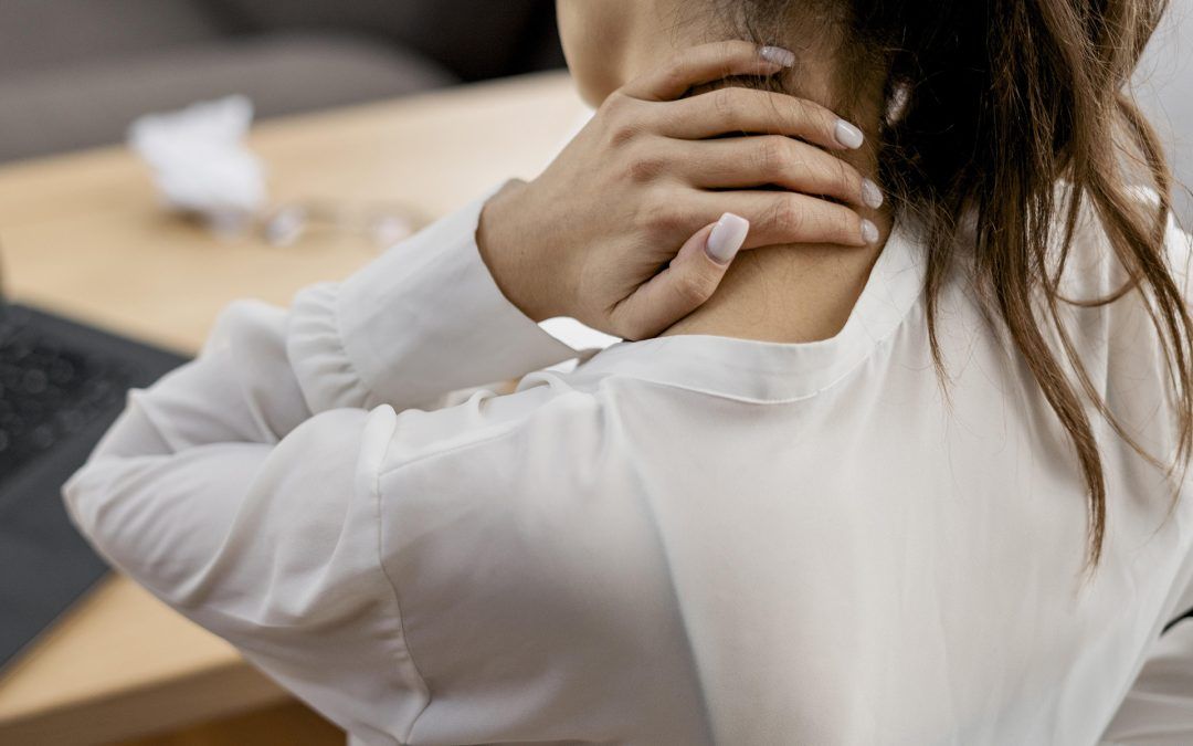 ¿Qué es la cervicalgia?