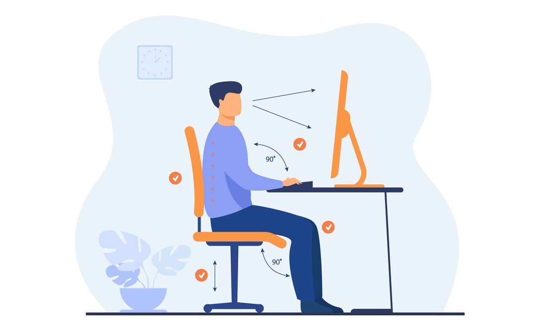 Higiene postural