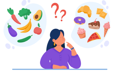 ¿Cómo preparar un plato saludable?