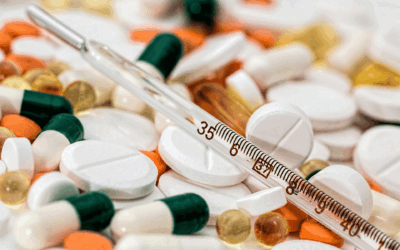 Ibuprofeno vs Paracetamol vs Metamizol: ¿Cuál es el mejor para ti?